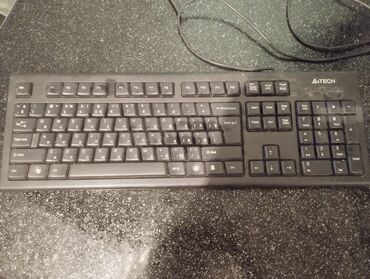 наклейки на клавиатуру ноутбука: Мимбранная клавиатура в хорошем качестве