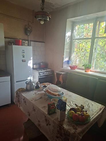 двухкомнатные квартиры: 2-КОМНАТНАЯ КВАРТИРА 50,7 м² В ЦЕНТРЕ СОКУЛУКА 📍 с. Сокулук, ул — 3