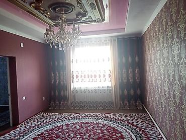 Продажа коттеджей и домов: Продается дом в Ак-орго. Есть все условия и газовое отопление — 10