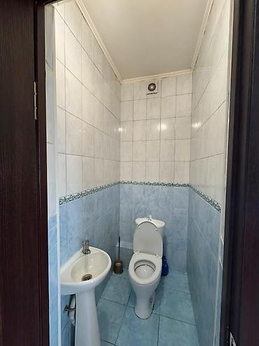 mega hous: 2 комнаты, 86 м², Нижний Джал (Джал-23) Элитка, 10 этаж — 8