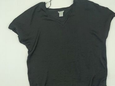 Kobiety: T-shirt damski, Lindex, rozmiar M