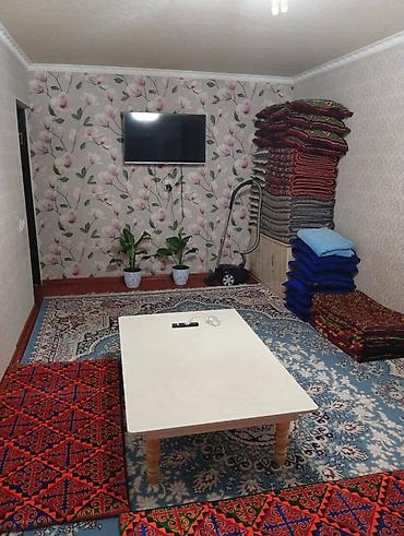 Продажа квартир: 2 комнаты, 50 м², 104 серия, 1 этаж, Косметический ремонт — 7