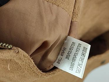 kurtka w stylu boho: Soft, Spódnica damska, rozmiar XL — 5