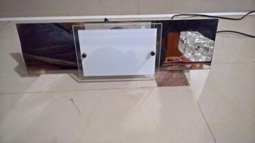 Rasveta: Luster, Upotrebljenо — 8