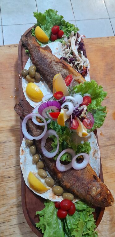 restoran: Aşpaz Manqalçı, kababçı. 3-5 illik təcrübə