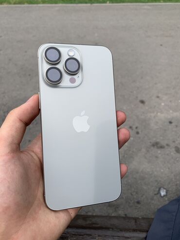 самые красивые телефонные номера: IPhone 15 Pro Max, Жаңы, 512 ГБ, Куту, 95 %