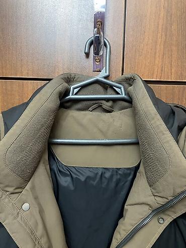 Kurtkalar: Kurtka, Bolonka, Qış, Ermenegildo Zegna, XL — 3