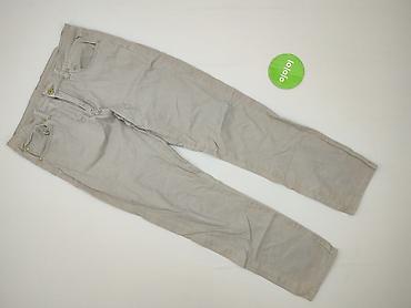 esmé studios trousers: Esmara, Spodnie materiałowe damskie, rozmiar L — 2