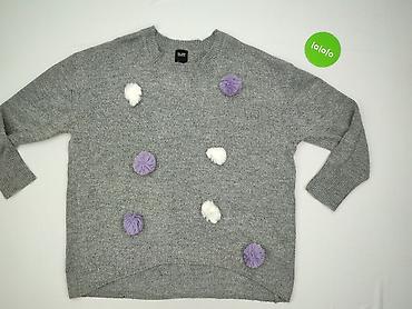 calliope sweater: Calliope, Sweter damski, rozmiar XS — 2