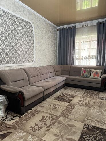 Продажа домов: Дом, 88 м², 5 комнат, Риэлтор, Косметический ремонт — 6