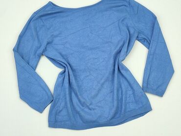 bluzki z falbanką na ramionach: Блуза жіноча, M, стан - Хороший