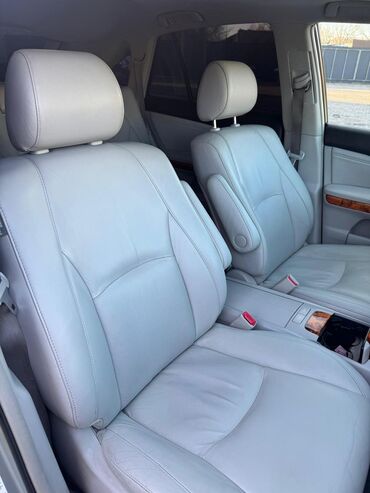 Lexus: Lexus RX: 2006 г., Автомат, Бензин, Кроссовер — 13