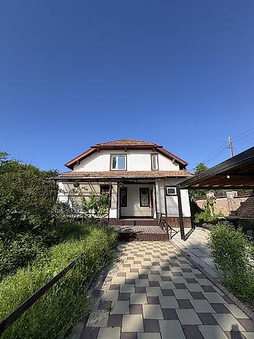 Продажа дач: СРОЧНО продаётся 2-х этажный загородный дом в с. Кун-Туу в — 1
