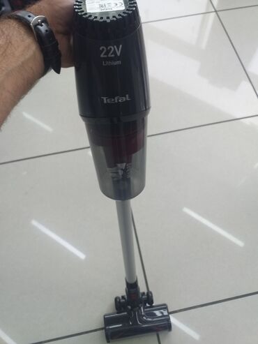 Tozsoran Tefal, Quru təmizləmə, Kredit yoxdur