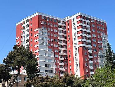 Квартиры: 3 комнаты, Новостройка, 105 м² — 1