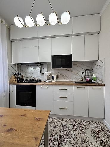 Продажа квартир: 3 комнаты, 70 м², 105 серия, 4 этаж, Свежий ремонт — 2