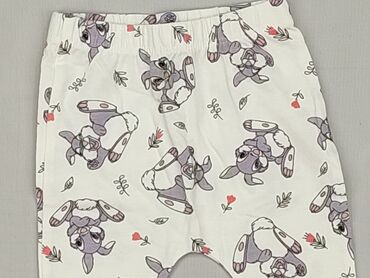 Leggings: Leggings, Disney, 0-3 months, condition - Perfect