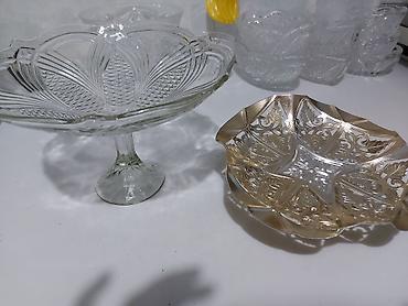 Другая посуда и кухонный инвентарь: Лабораторная посуда и аксессуары (набор) Состав: - Фарфоровые — 14