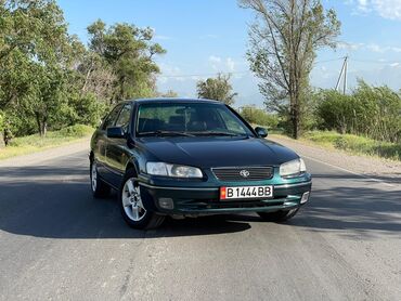 тойота камри 1994: Camry 3.0
европеец 
чёрный кожаный салон 
газ-бензин