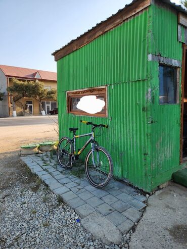 Lixiang: Городской велосипед Start, 26", скоростей: 7