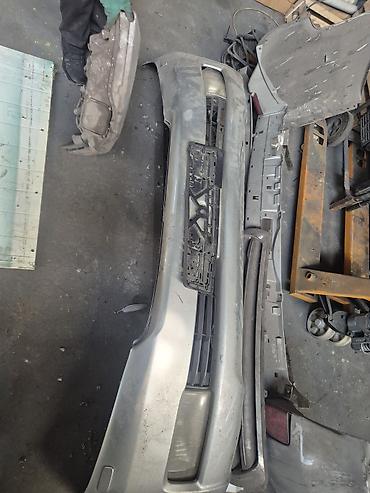 Передние фары: Комплект передних фар Toyota 2007 г., Оригинал — 8