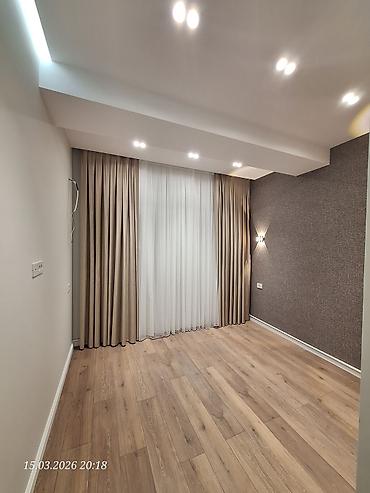 Mənzillər: 2 otaqlı, Yeni tikili, m. Nəriman Nərimanov, 54 kv. m — 9