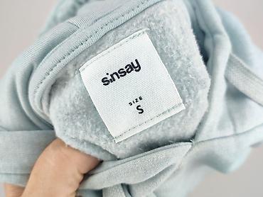 bluza miu: Sinsay, Bluza z kapturem damska, rozmiar S — 4