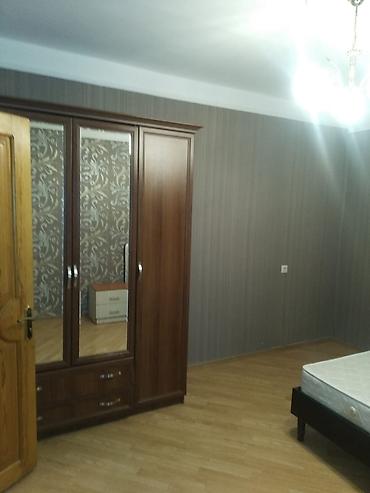 Köhnə tikili: Bakı, Bakıxanov qəs., 2 otaqlı, Köhnə tikili, 65 kv. m — 4