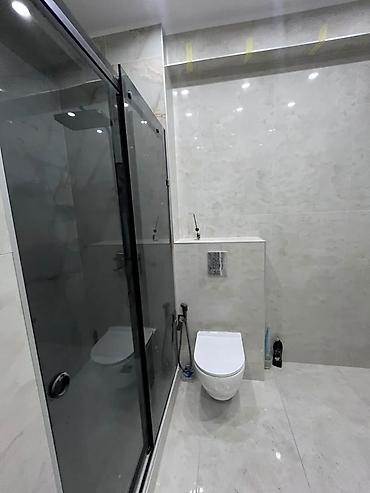 8: 2 комнаты, 67 м², 7 мкр Элитка, 8 этаж, Дизайнерский ремонт — 4