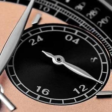 Ručni satovi: ADDIESDIVE AD2037 - 38mm - Braon — 17