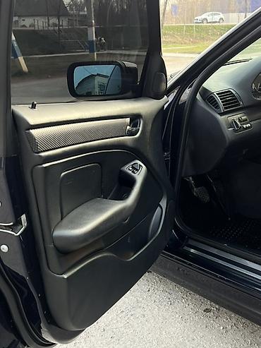 BMW: BMW 3 series: 2001 г., Седан at lalafo.kg — 10 BMW: BMW 3 series: 2001 г., Седан — 10