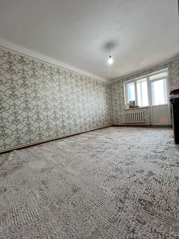 продаётся квартира тунгуч: 1 бөлмө, 42 кв. м, 106-серия, 5 кабат, Евроремонт