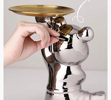 Шкатулки и подставки: Подставка для ключей 

копилка 
ключница — 14