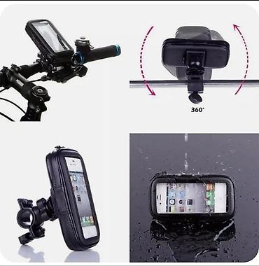 telefon tutacağı velosiped: Salam eziz ve deyerli musderilermiz yeni gelen su kecirmez telefon — 4
