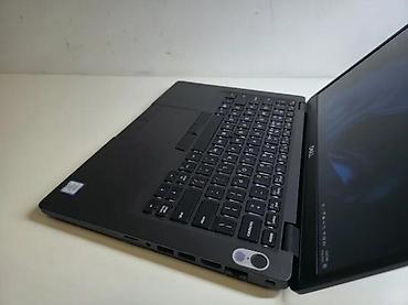 Dell: Dell 16GB SSD Kamera Hdmi NVidia Proc I7 9th FHD. > > Prodajem — 3