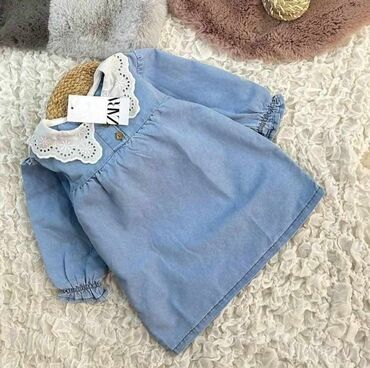 vecernje haljine: Zara, Mini, Long sleeve, 110-116