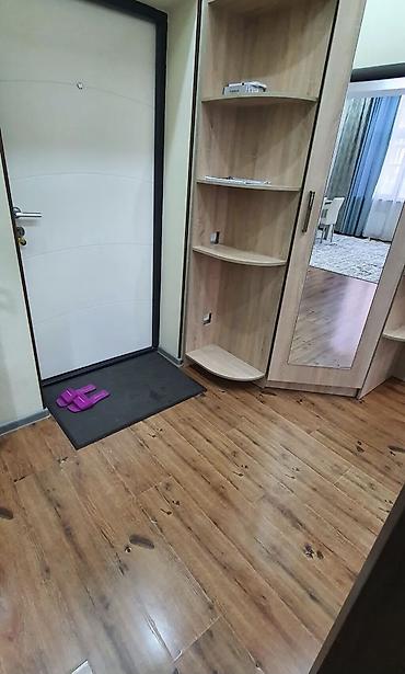 Аренда квартир: Сдаётся 2-комнатная студия в ЖК Бристоль в районе Асанбай. Квартира — 7