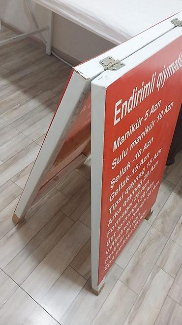 spa: Əlim yandıda satıram heçbir probilemi yoxdu ideal veziyyetdedi küləyə — 2