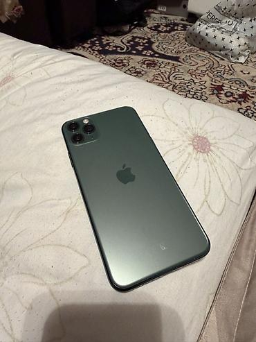 note 16 pro: Apple iPhone 11 Pro Max цвет Midnight Green АКБ 81 LLA 512 гб С — 4