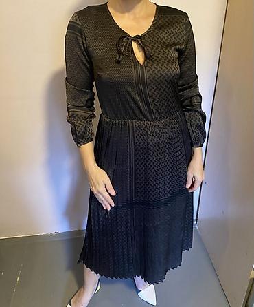 kilyos donlar: Qadın donları – 3 model 1) Boho naxışlı qısadön - Model: qısa, ətəyi — 5