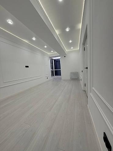 Продажа квартир: 1 комната, 38 м², Элитка, 12 этаж, Евроремонт — 1