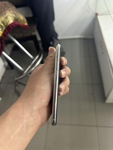 Apple iPhone: IPhone 11 Pro, Серебристый — 6