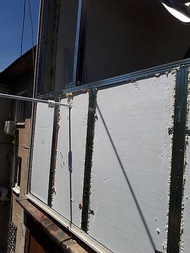 Высотные работы: Промышленный альпинизм, Сварочные работы на высоте, Герметизация швов и утепление Больше 6 лет опыта — 5