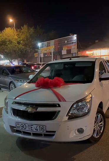 chevrolet matiz: Chevrolet Cobalt: 1.5 л | 2024 г. 165000 км Седан — 4