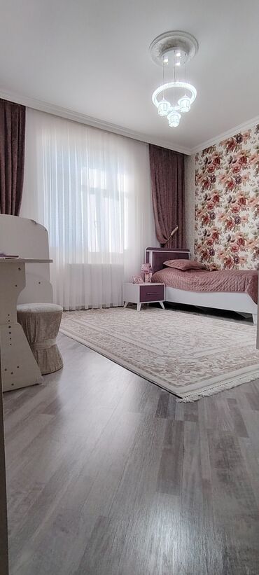 Həyət evləri və villaların satışı: 4 otaqlı, 90 kv. m, Kredit yoxdur, Yeni təmirli — 29