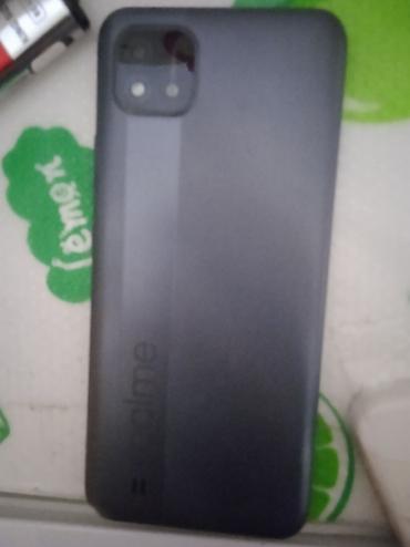itel a48: Смартфон realme C11 2021 (модель RMX3231) Характеристики с экрана «О — 3