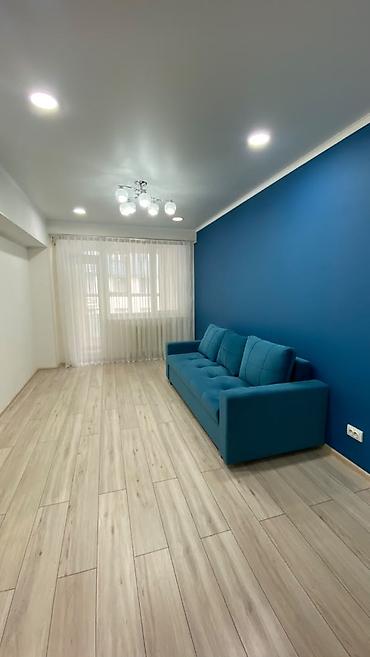 Продажа квартир: 1 комната, 40 м², Тунгуч мкр Элитка, 3 этаж, Евроремонт — 2