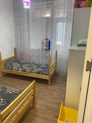 ev menzil alqi satqisi: 2 otaqlı, Yeni tikili, 85 kv. m — 8