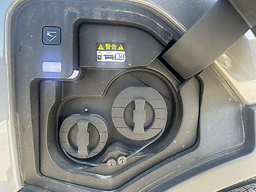 Kia: Kia EV5: 2024 г., Автомат, Электромобиль, Кроссовер — 9