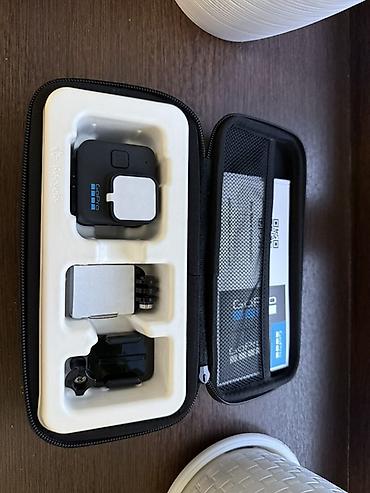 Фото жана видеокамералар: GoPro HERO11 Black Mini — компактная экшн‑камера в фирменном кейсе — 2